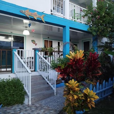 Posada Miss Portia South West Bay Dış mekan fotoğraf