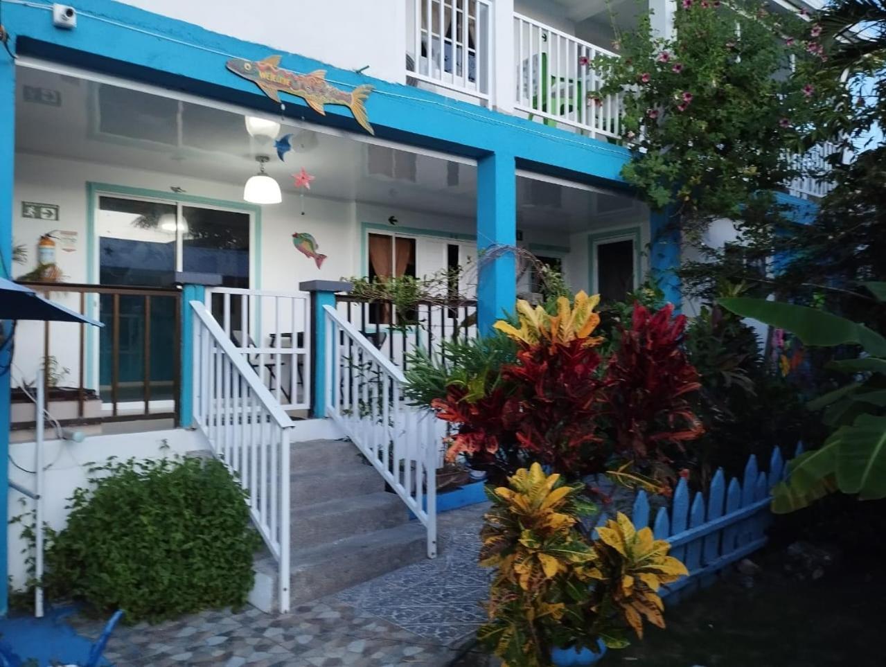 Posada Miss Portia South West Bay Dış mekan fotoğraf