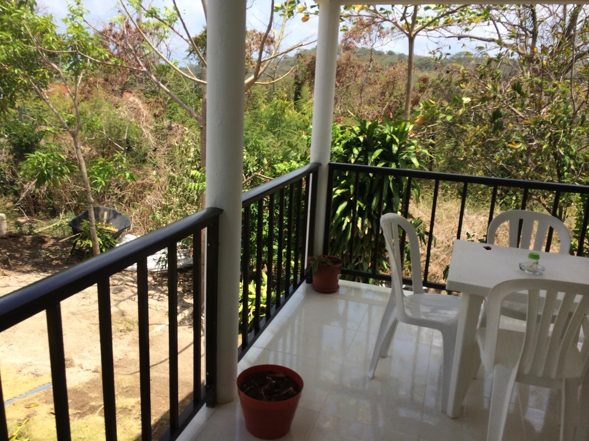 Posada Miss Portia South West Bay Dış mekan fotoğraf