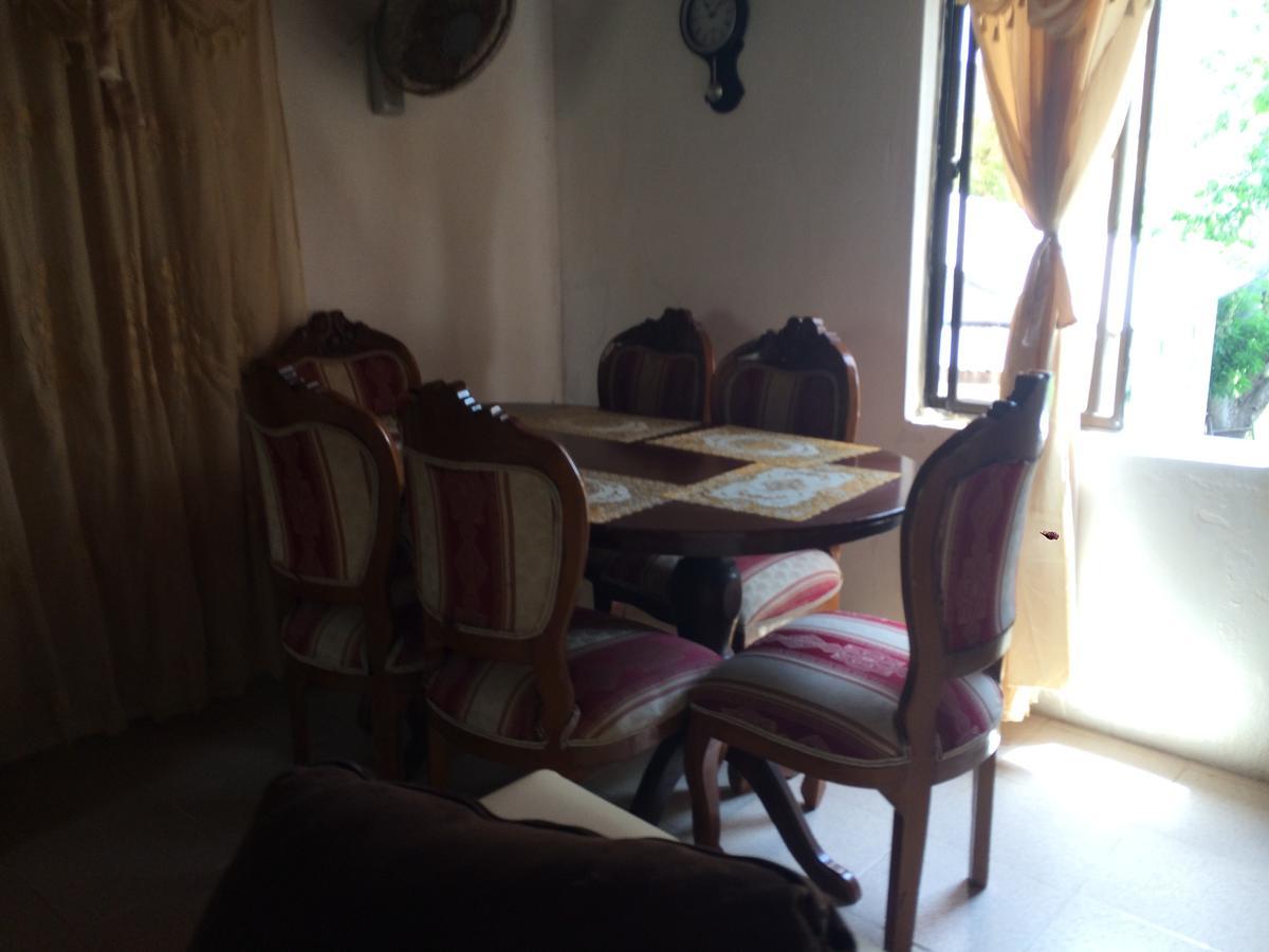 Posada Miss Portia South West Bay Dış mekan fotoğraf