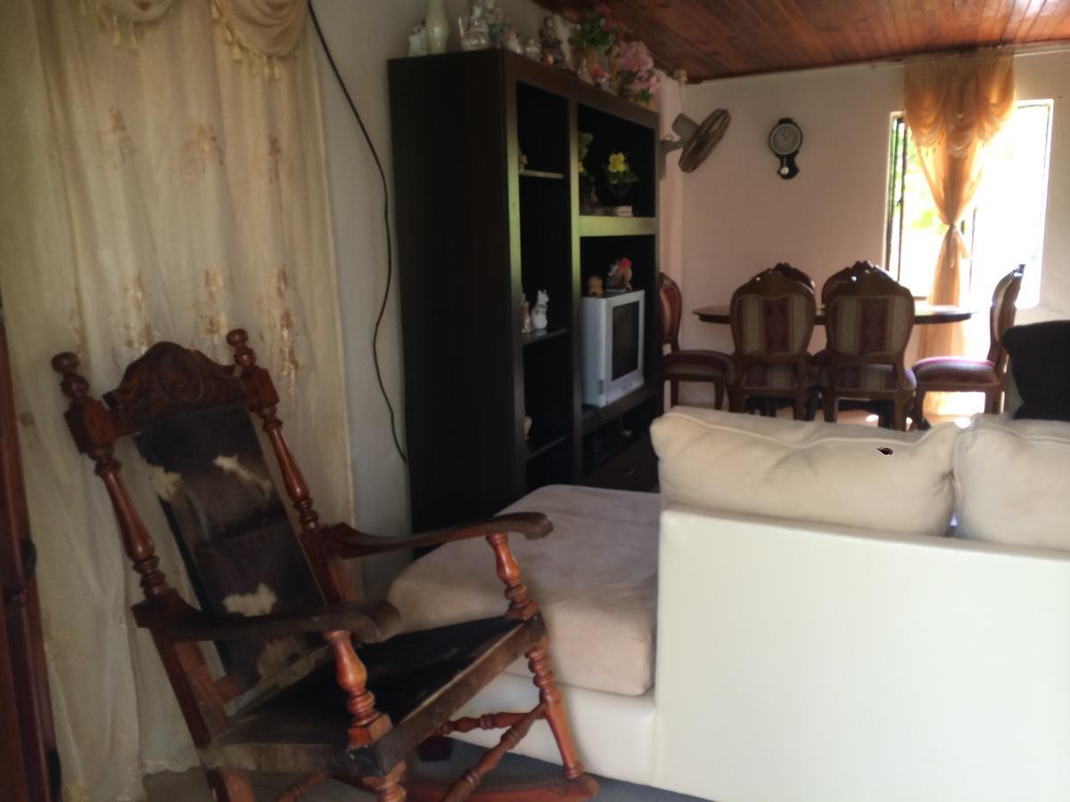 Posada Miss Portia South West Bay Dış mekan fotoğraf