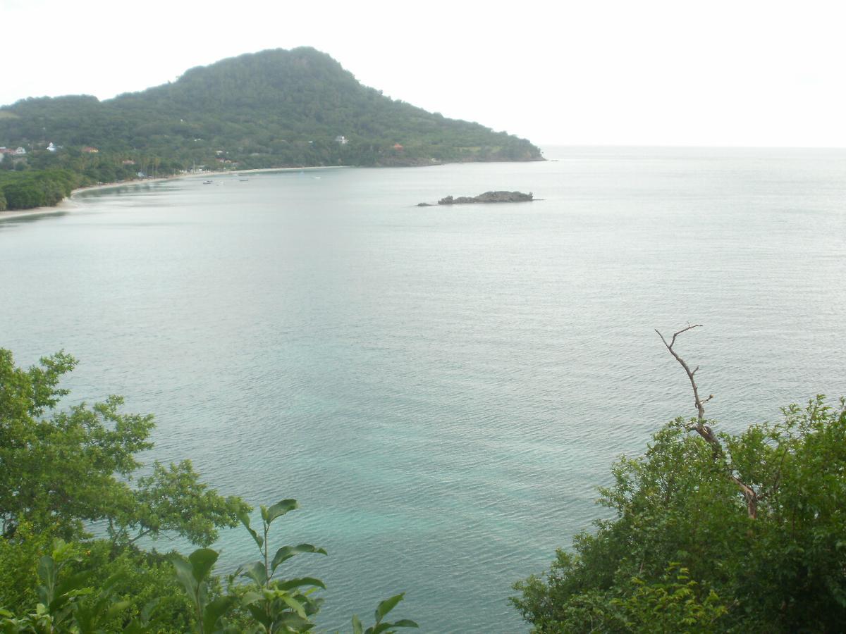 Posada Miss Portia South West Bay Dış mekan fotoğraf