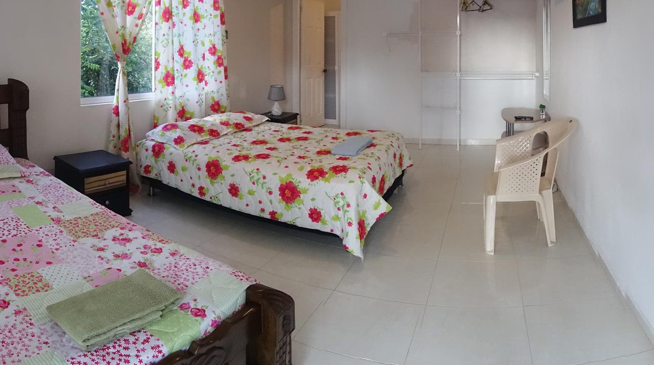 Posada Miss Portia South West Bay Dış mekan fotoğraf