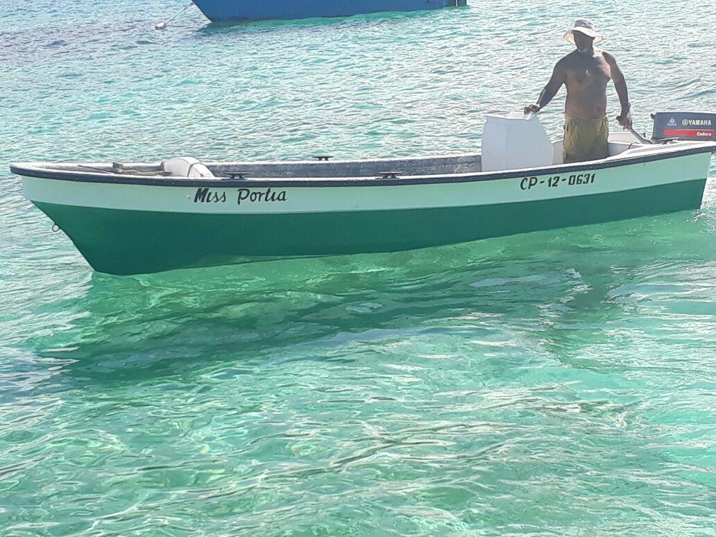 Posada Miss Portia South West Bay Dış mekan fotoğraf