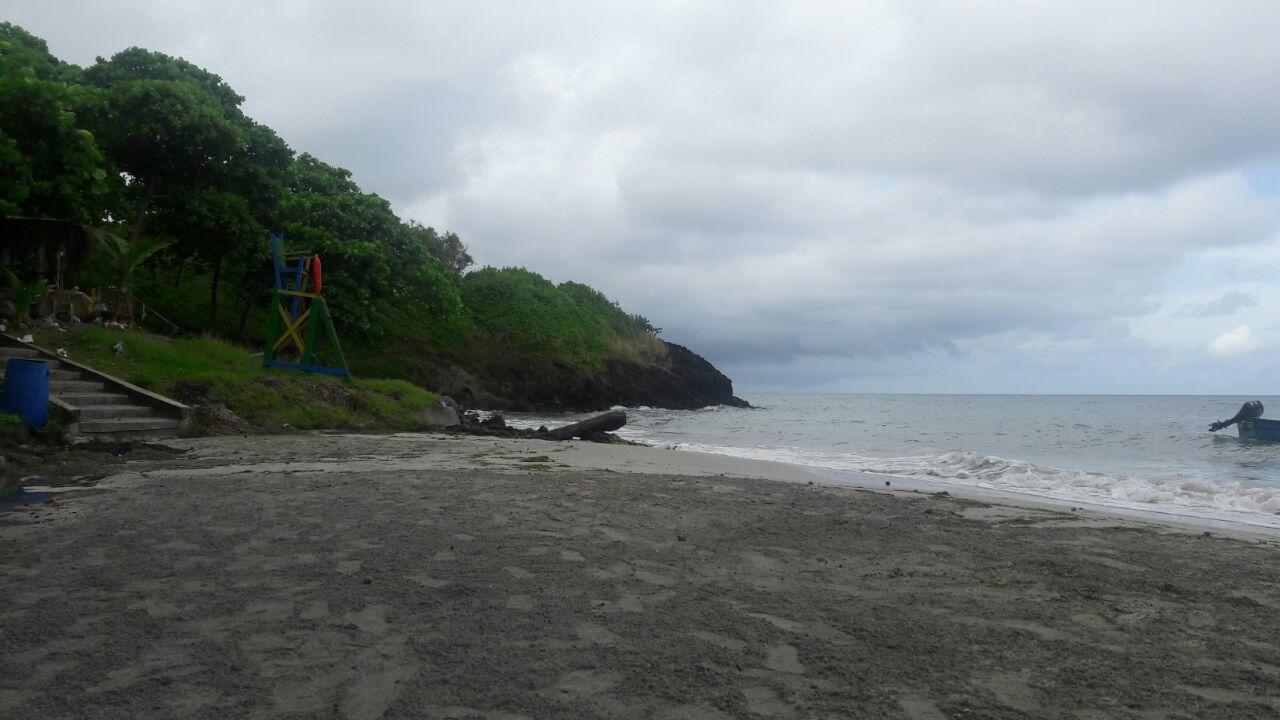 Posada Miss Portia South West Bay Dış mekan fotoğraf